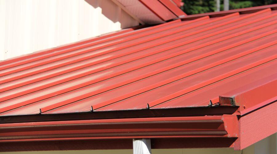 Professional top industrial roofings services in Flomot, TX